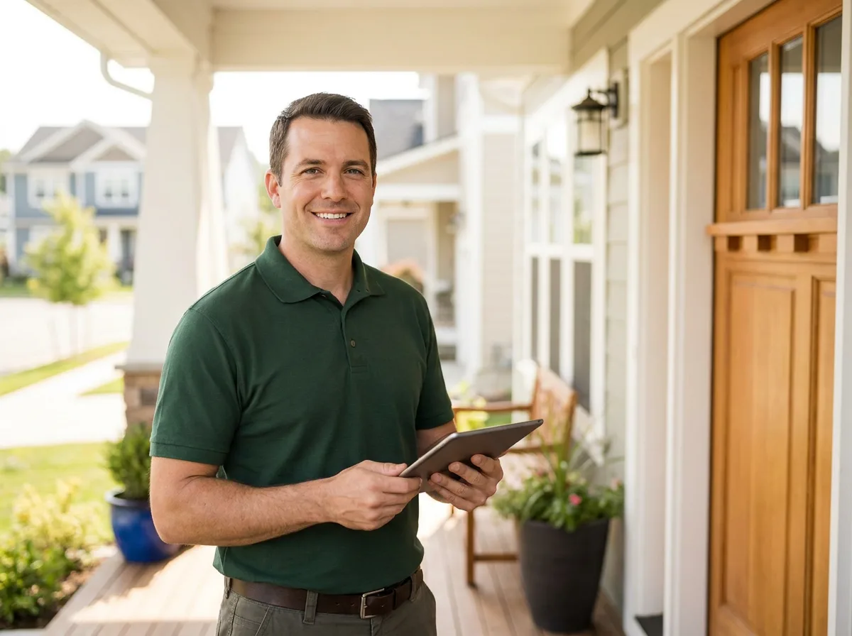 Pest control FAQs for Meridian, NY